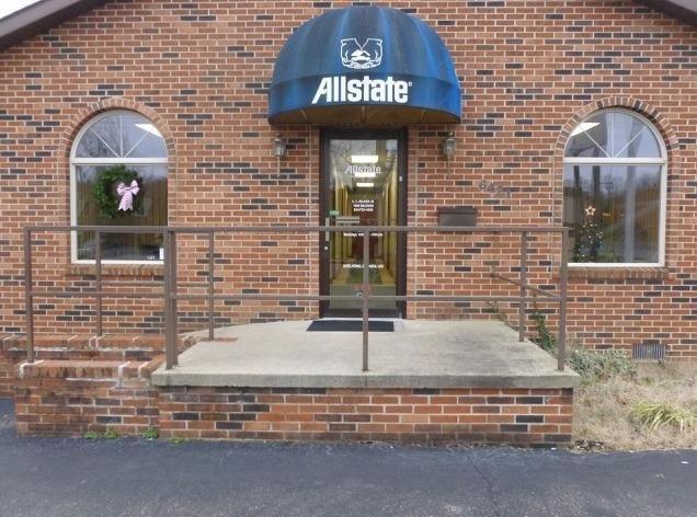 Allstate Insurance Agent: C.E. Wilson