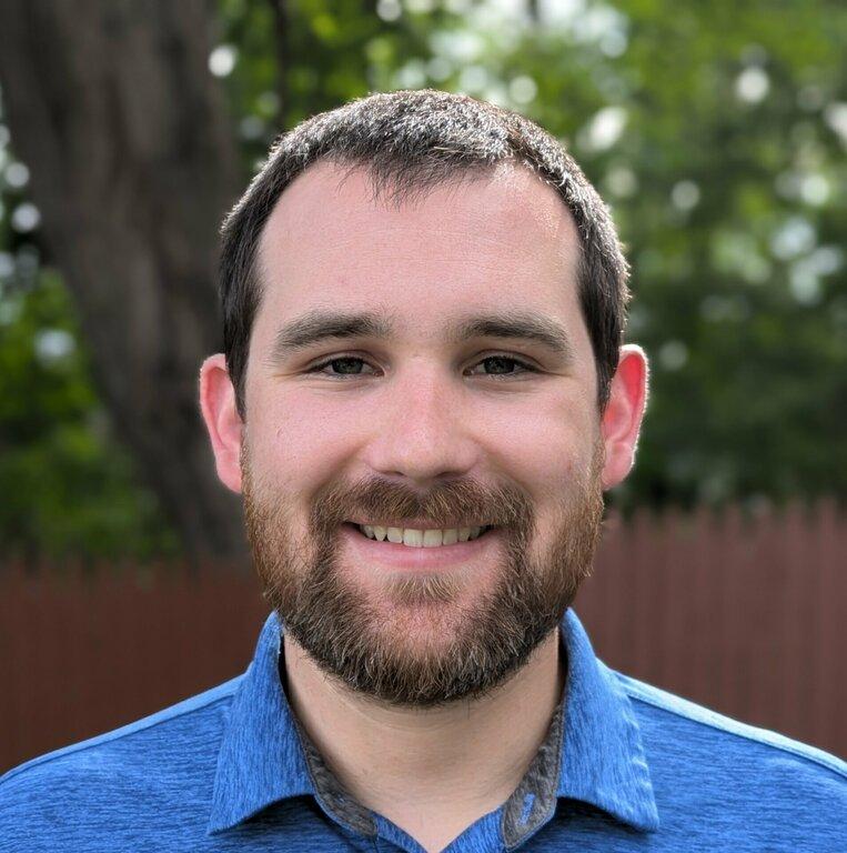 Jake Lapierre, LCSW - LifeStance Health