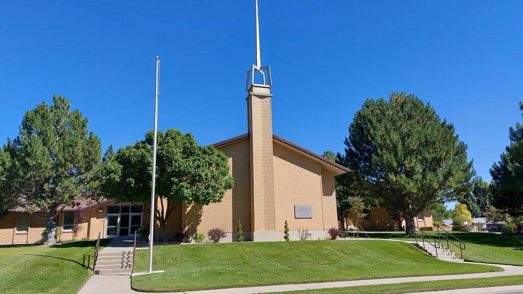 The Church of Jesus Christ of Latter-Day Saints