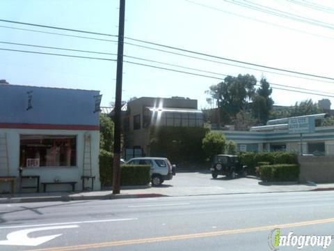 Bruce Becket & Associates