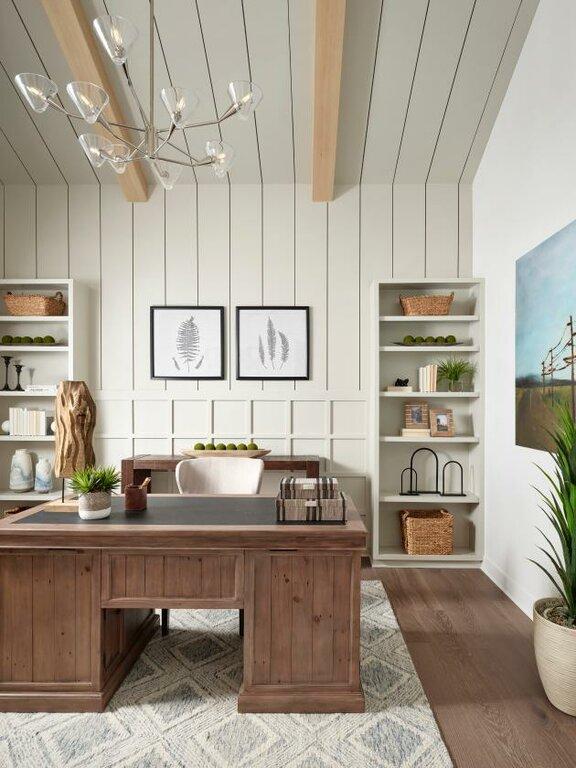 Toll Brothers at Ken-Caryl Ranch