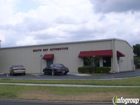 South Bay Automotive
