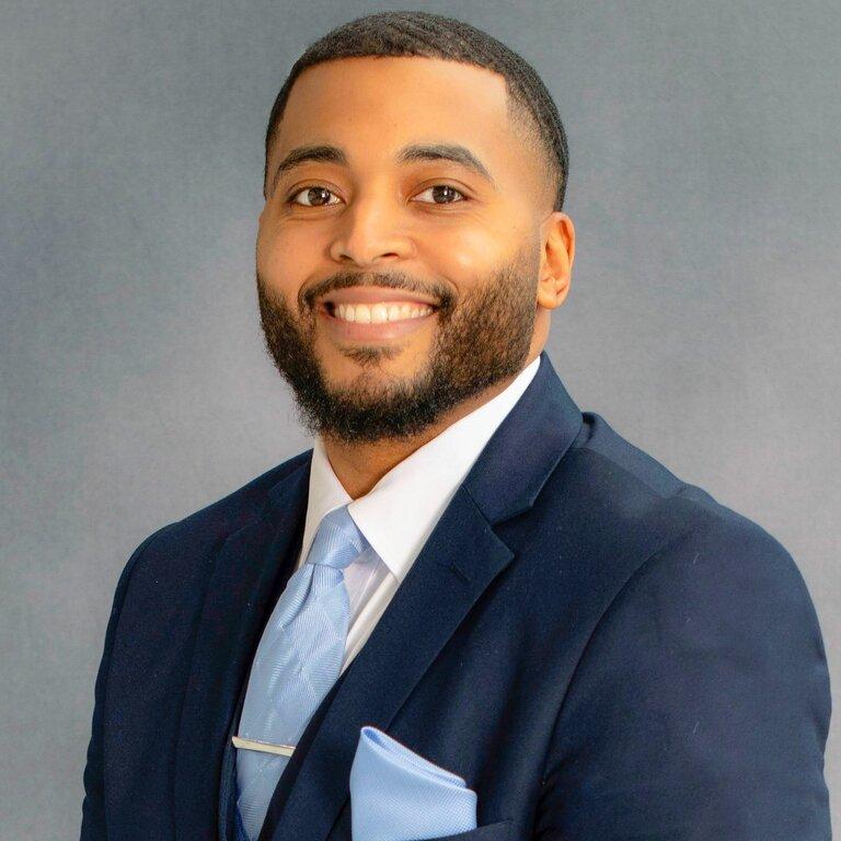 Merrill Lynch Financial Advisor Joaquin Gouch