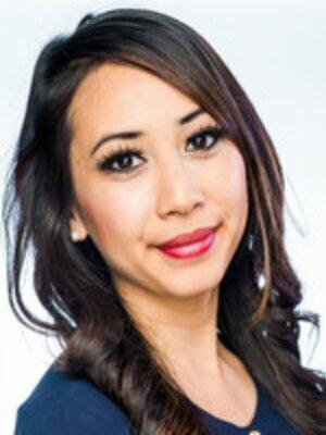 Hanh Nguyen, OD - Target Optical