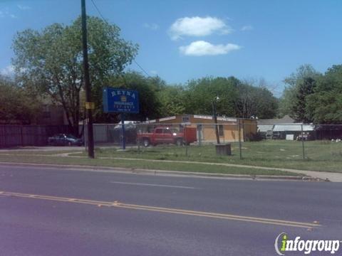 Reyna Insurance Agency