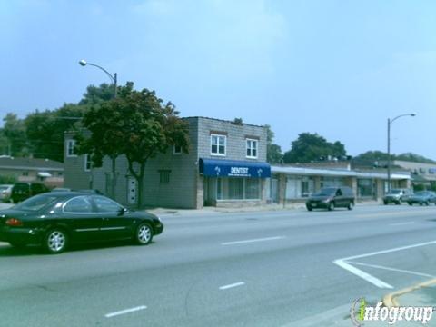 Sam Park, DDS - Children's Dental World