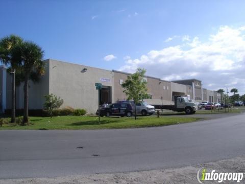 Natural Vitamins Laboratory Inc