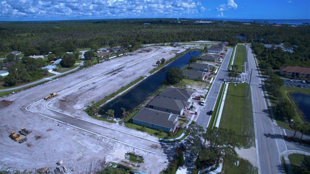 Sandcrest by Maronda Homes