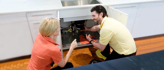 McLoughlin Plumbing Heating & Cooling