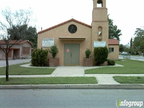 Saint Philip Melkite Misson