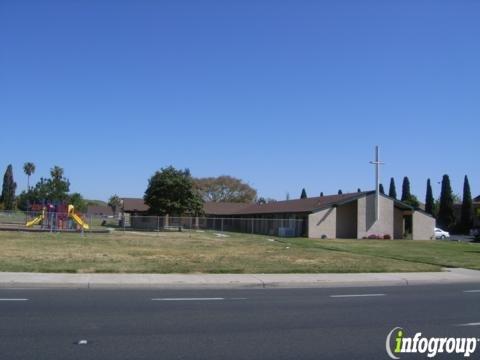 Shepherd Of The Valley Lutheran Church