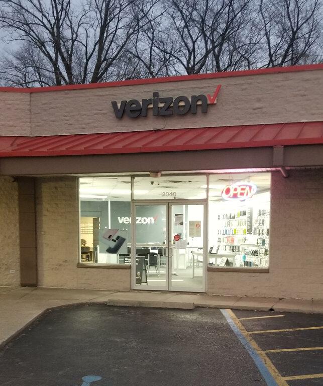 Victra-Verizon Authorized Retailer