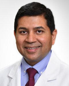Akash Nanda, MD - Orlando Health