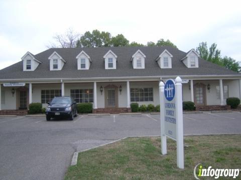 Calderon Melissa DDS