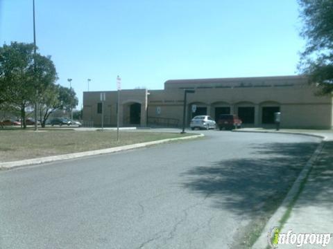 Memorial Branch Library