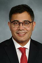 Jatin H Joshi, MD - Och Spine at NewYork-Presbyterian at the Weill Cornell Medicine Center For Comprehensive Spine Care