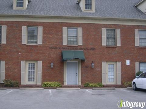 James A Lenahan III, CPA - Lenahan Smith Bargiachi