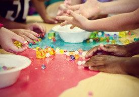 Children's Paradise Inc