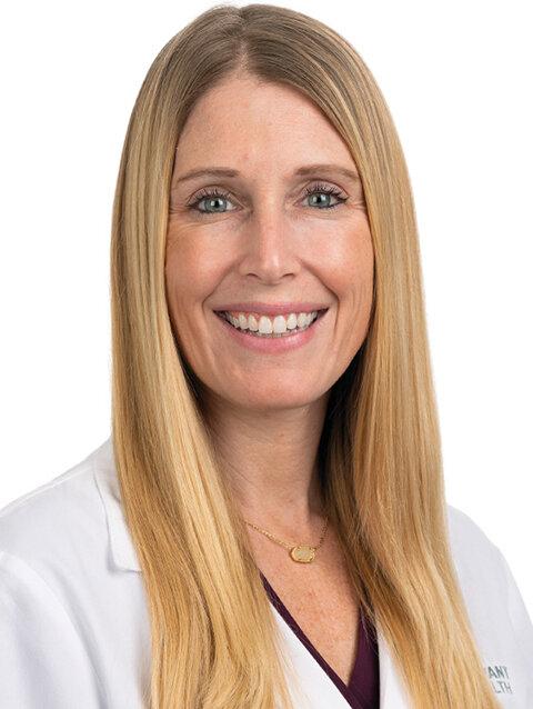 Loretta Hart, PAC - Novant Health Orthopedics & Sports Medicine-Cotswold