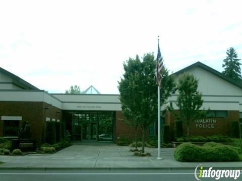 Tualatin Police Department