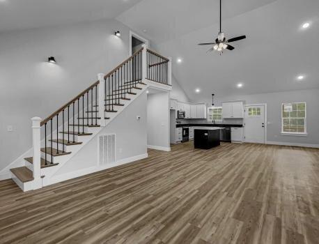 Patriot Contractors LLC