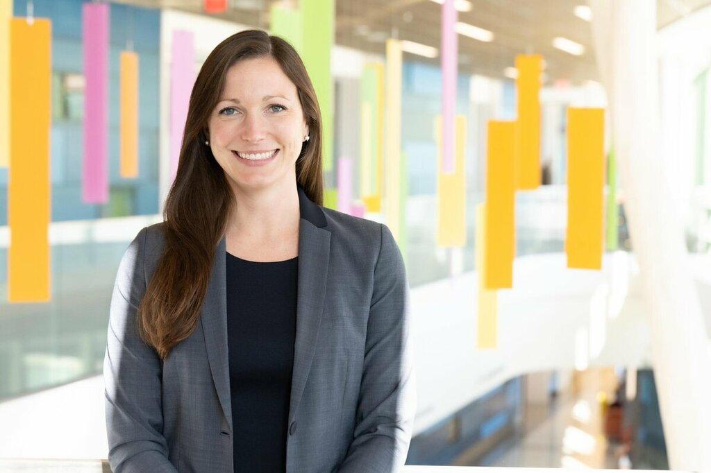 Kelsey Merison, MD - Akron Children's Pediatric Neurology