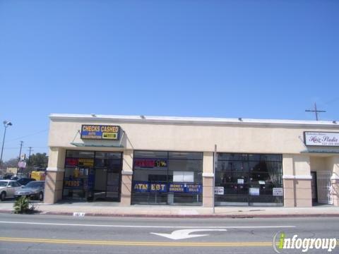 Distinctive Manner Hair Studio