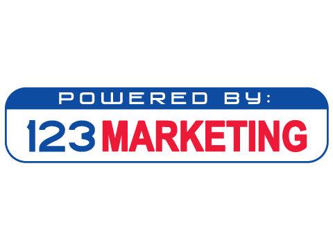 123 Marketing-Web Design