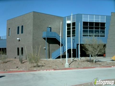 Bureau of Reclamation