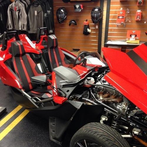 America's Motor Sports Madison