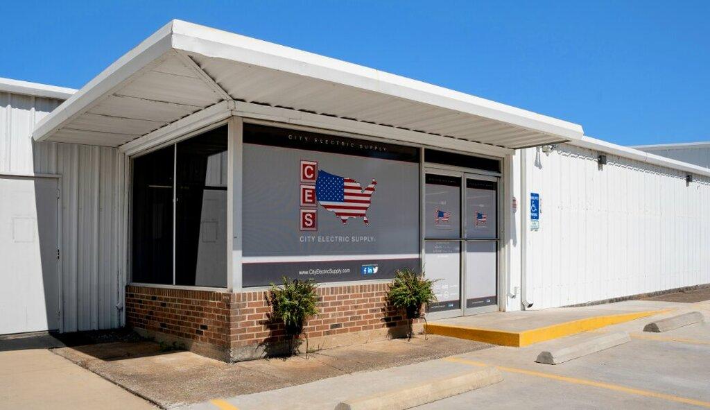 City Electric Supply Lawrenceburg