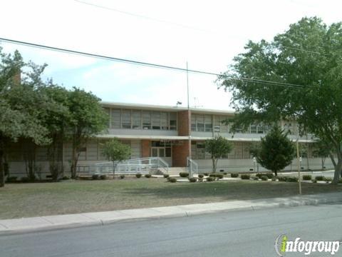 Sarah King Elementary School