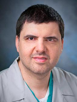 Dimitrios Nikas, MD - Advocate Children's Medical Group