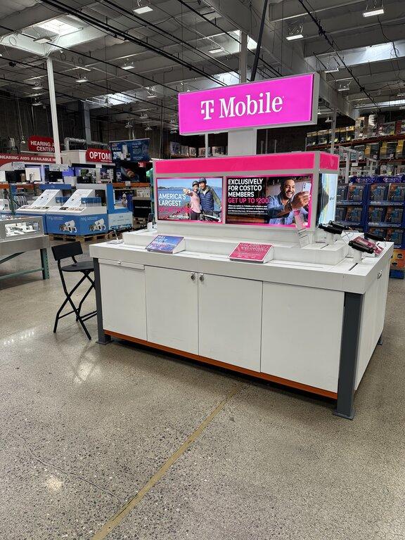 T-Mobile Authorized Retailer