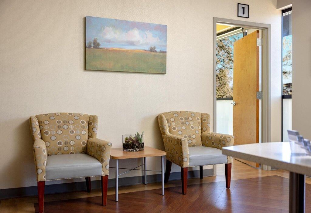 Vista Oral Surgery & Implants - Aberdeen