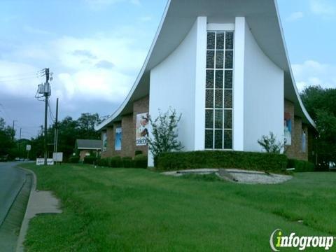 Glad Tidings Church-Central Austin Campus