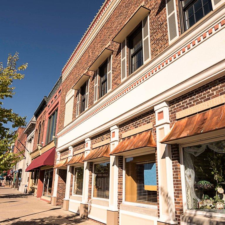 Maddox Roofing & Construction