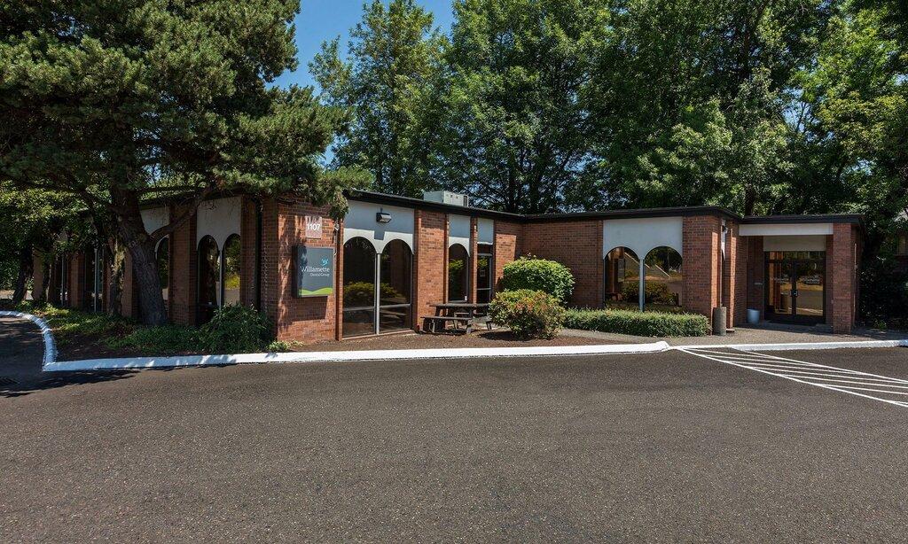 Willamette Dental Group - Gresham