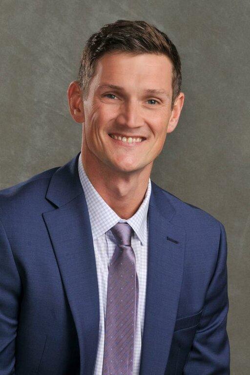 Edward Jones-Financial Advisor: Nathaniel J Funk, Aams