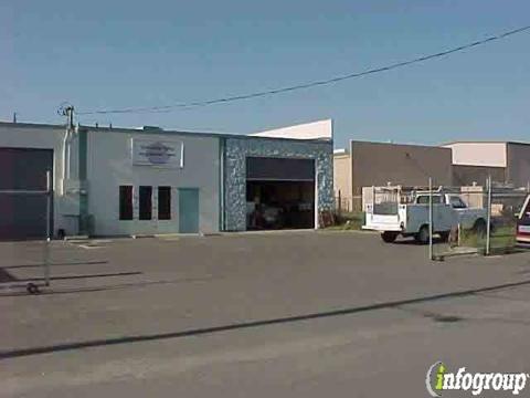 Camelia City Millwork Inc