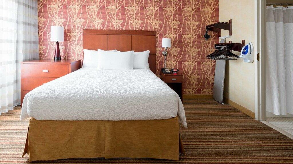 Courtyard Des Moines West/Clive