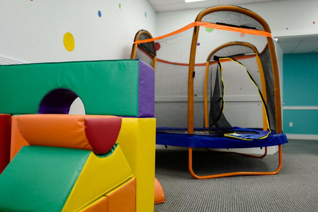 Inbloom Autism Services Davie