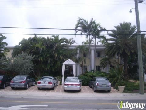 Landry Trebbi Investment Corp