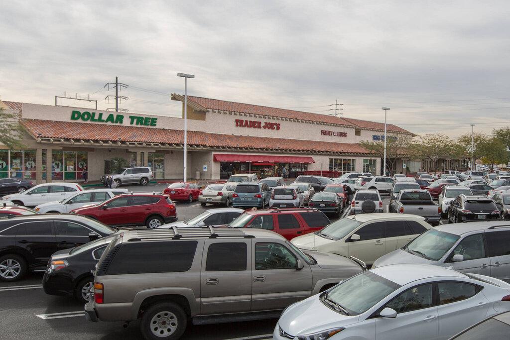 Green Valley Plaza, A Phillips Edison Property