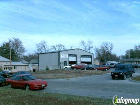 Tam Auto Repair