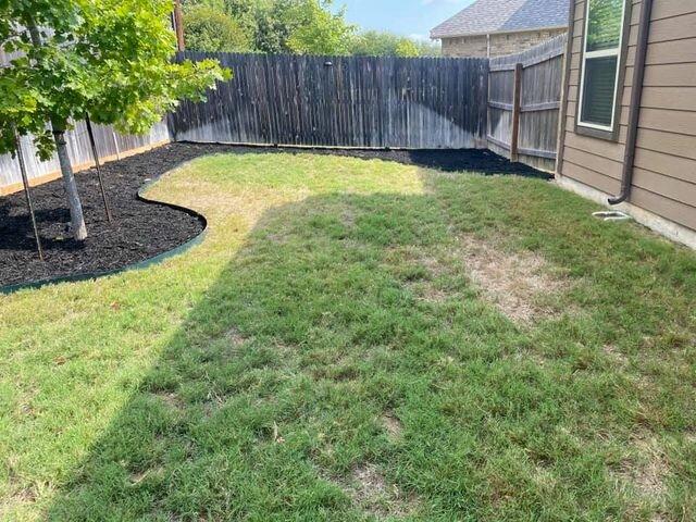 Ford Landscape and Lawn Care