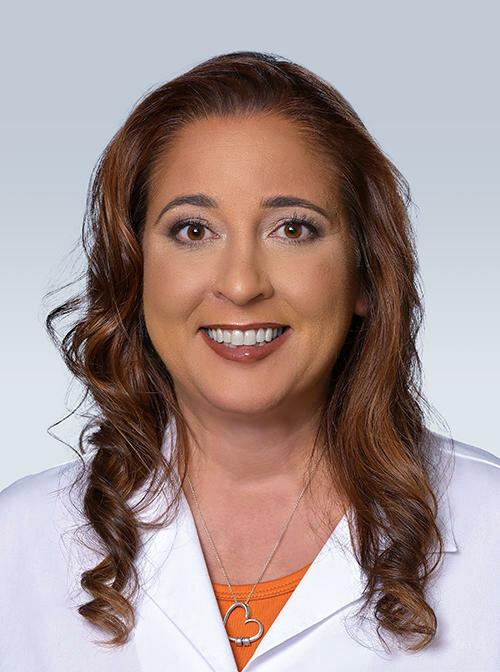 Colleen M Silk, CRNP - Penn Internal and Family Medicine Bucks County