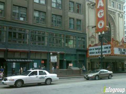 World Business Chicago