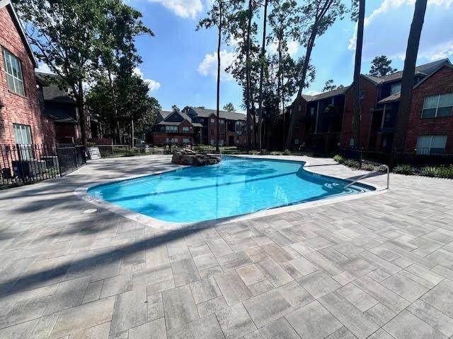 Church Pool Services