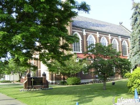 Wadsworth Head Start